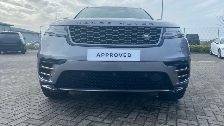 Land Rover Range Rover Velar 2.0 P250 R-Dynamic S 5dr Auto Petrol Estate